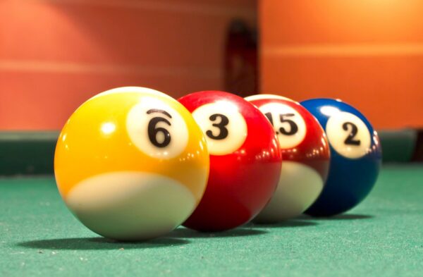 NAPA Singles (29 Jun 2026)