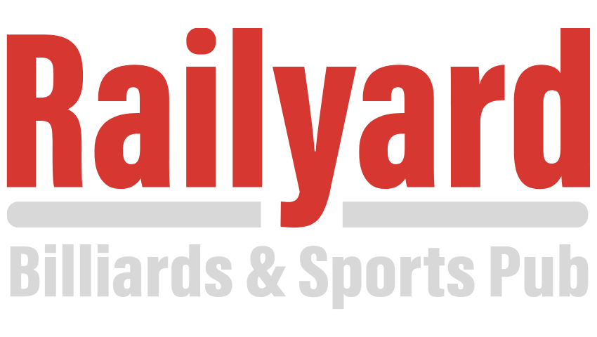 Railyard Billiards & Sports Pub